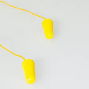 Вкладыши противошумные (беруши) с кордом 35дб