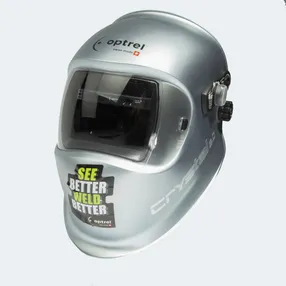 Сварочный щиток Optrel Сrystal 2.0