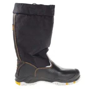 САПОГИ "СЕВЕР" ПУ-НИТРИЛ с поликарбонатным подноском