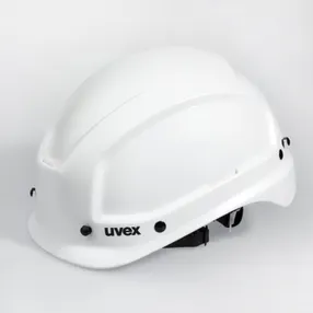 Защитная каска Uvex Феос Алпайн