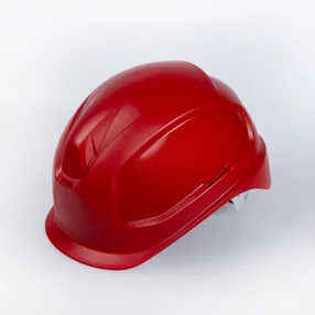 Защитная каска uvex феос E-S-WR