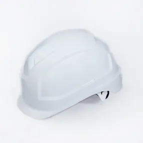 Защитная каска uvex феос E-S-WR