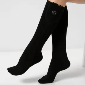 Носки RL-N-04 с регулируемым подогревом на аккумуляторах