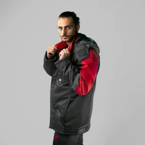 Зимний Костюм  "ФОРМУЛА" (Фаворит-МЕГА) зимний с п/к