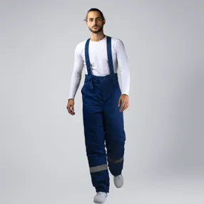 Зимние Брюки "СТАНДАРТ" тк. Грета