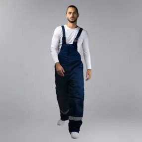 Зимний Полукомбинезон "СТАНДАРТ" тк. Грета