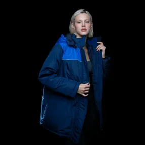 Куртка  женская "Снежана"