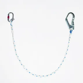 Строп защитный канатный одинарный нерегулируемый LO007150CD