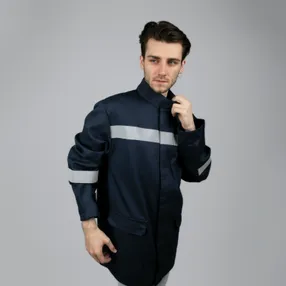 Куртка-накидка СПн04-Л