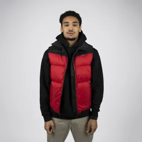 Жилет пуховый АЛЬПИНИСТ