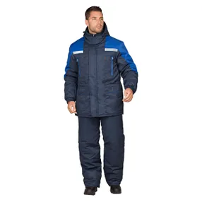 Куртка СПЕЦ зимняя