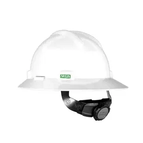 Каска V-Gard Hat, невентилируемая