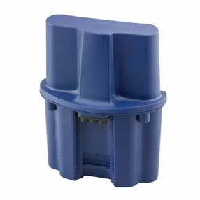 Сменная высокоэффективная аккумуляторная батарея для 2F, Li-Ion  14,4 V /5,2 A в час