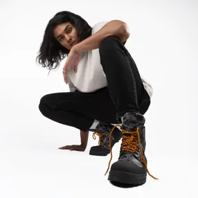 Ботинки HS-S04