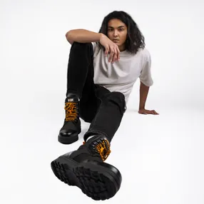 Ботинки HS-S02 Iconic Series