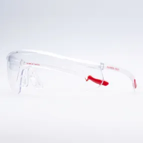 Защитные очки О55 HAMMER PROFI super (2-1,2 PC)