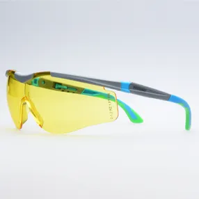 Защитные очки О87 ARCTIС CONTRAST StrongGlass™ (2-1,2 PC)