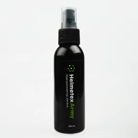 Нейтрализатор запаха для рабочей одежды и экипировки Helmetex Army 100 мл