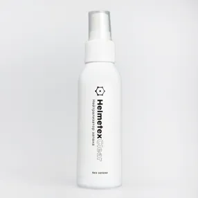 Нейтрализатор запаха для экипировки Helmetex Clear 100 мл без запаха