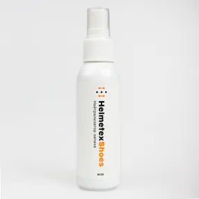 Нейтрализатор запаха для обуви Helmetex Shoes 100 мл аромат Чай&Мята