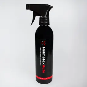 Нейтрализатор запаха для салона автомобиля Helmetex Auto 400 мл аромат Сандал hel147