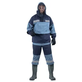 Костюм противоэнцефалитный БИОСЕЙФ ПРОТЕКТ