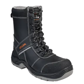 Ботинки iForm высокий берец с КП