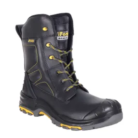 Ботинки iForm® ORIGINAL (ОРИДЖИНАЛ) высокий берец с КП и КС