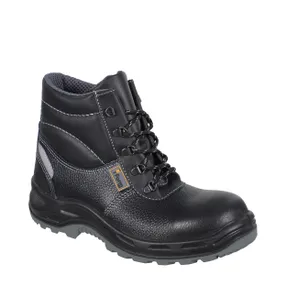 Ботинки TURBO с КП