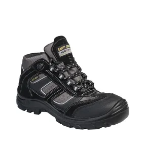 Ботинки CLIMBER (КЛАМБЕР) с КП и КС