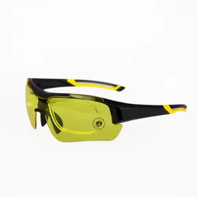 Очки защитные открытые "ДУЭТ"