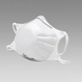 Респиратор Медицинский NF813 FFP3 NR D