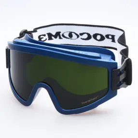 Защитные очки ЗН11 PANORAMA StrongGlass