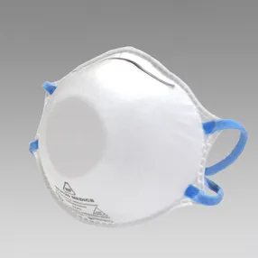 NF9120 MEDICS FFP2 NR D респиратор медицинский одноразовый
