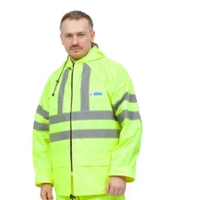 Куртка влагозащитная EXTRA-VISION WPL