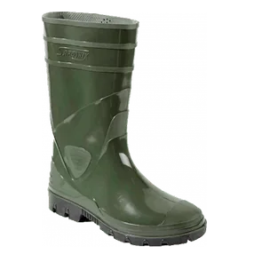 Сапоги ПВХ мужские