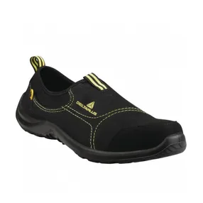 MIAMI S1P SRC ESD ТУФЛИ КОМБИНИРОВАННЫЕ ИЗ ПОЛИКОТТОНА