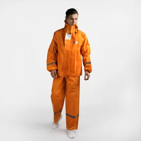 Костюм для защиты от воды Fishermans WPL