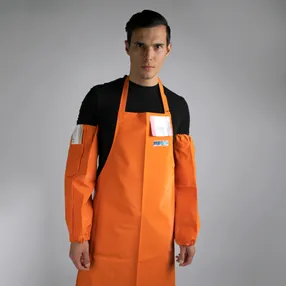 НАРУКАВНИКИ РЫБООБРАБОТЧИКА FISHERMAN WPL