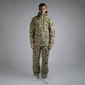 Костюм с антимоскитной сеткой АЛЕЙ противоэнцефалитный