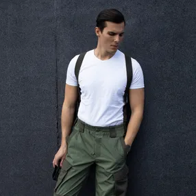 Брюки ПЕРЕВАЛ-2