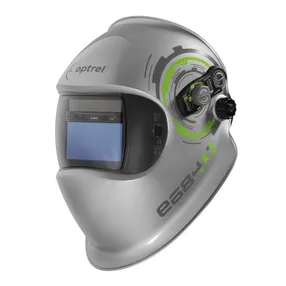 Щиток сварочный Optrel е684