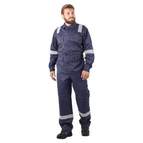 Комбинезон ПИЛОТ летний