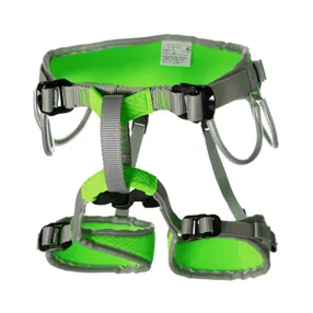 Альпинистская беседка «Argon toXic»