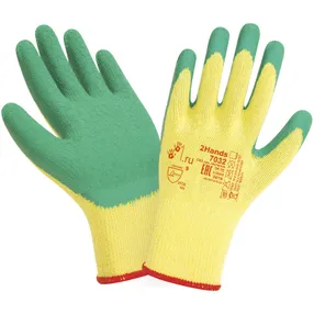 Латексные 2Hands ECO Comfort