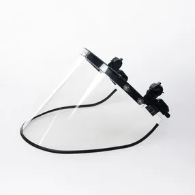 Щиток защитный лицевой КБТ ВИЗИОН® ENERGO