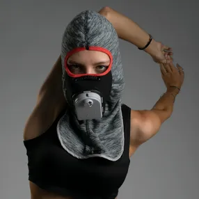 Тепловая маска Арктика