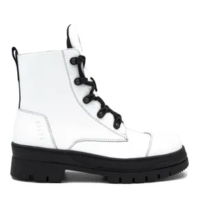 Ботинки специальные защитные White Series(женские)