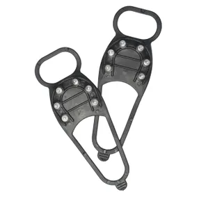 Ледоходы Стандарт 6х6 ПЛЮС (победитовые шипы)