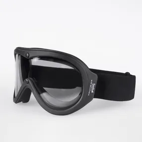 Баллистические очки Bolle Chronosoft с двойной линзой